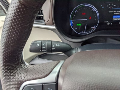 2023 Toyota Sienna Platinum 7 Passenger