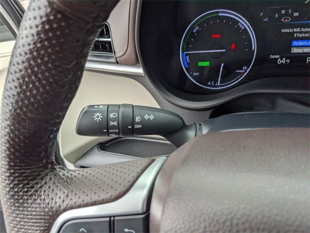 2023 Toyota Sienna Platinum 7 Passenger