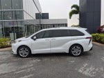 2023 Toyota Sienna Platinum 7 Passenger
