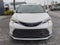 2023 Toyota Sienna Platinum 7 Passenger
