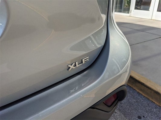 2021 Toyota Highlander XLE in Clearwater, FL - Lokey Automotive Group