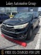 2016 Toyota Highlander Limited Platinum V6