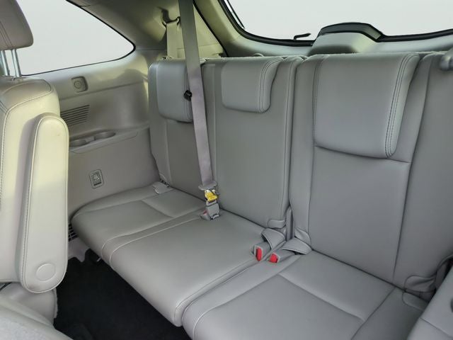 2016 Toyota Highlander Limited Platinum V6