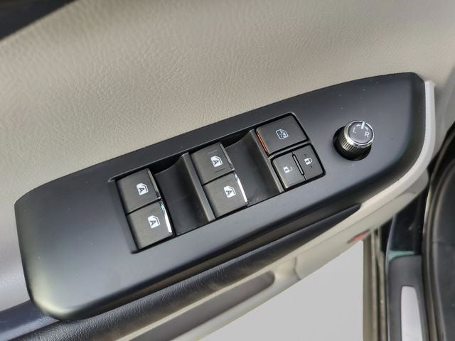 2016 Toyota Highlander Limited Platinum V6