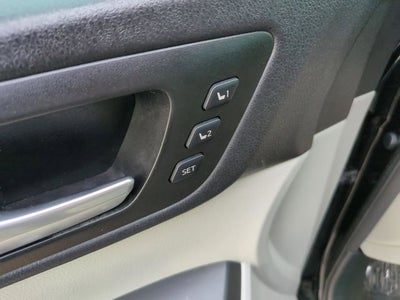 2016 Toyota Highlander Limited Platinum V6