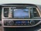 2016 Toyota Highlander Limited Platinum V6