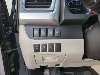 2016 Toyota Highlander Limited Platinum V6