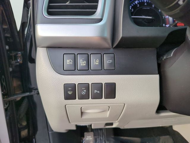2016 Toyota Highlander Limited Platinum V6