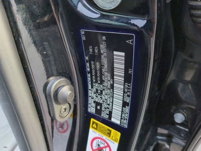 2016 Toyota Highlander Limited Platinum V6