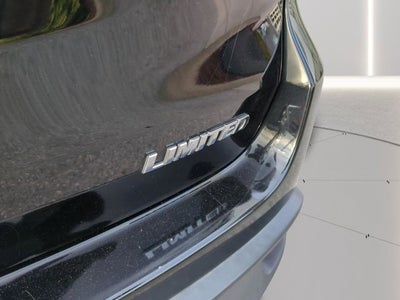 2016 Toyota Highlander Limited Platinum V6