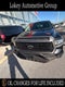 2018 Toyota Tundra SR