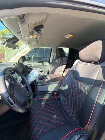 2018 Toyota Tundra SR