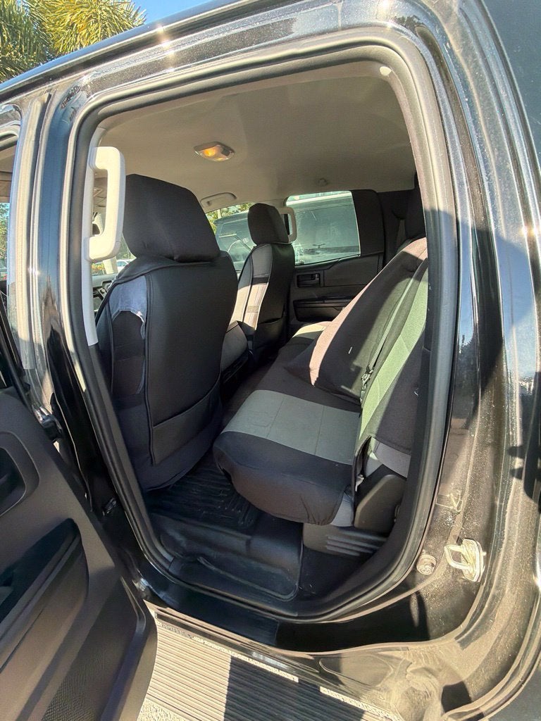 2018 Toyota Tundra SR