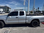 2013 Toyota Tacoma Base