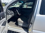 2013 Toyota Tacoma Base