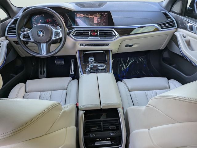 2020 BMW X5 sDrive40i
