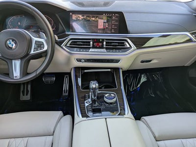 2020 BMW X5 sDrive40i