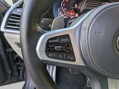 2020 BMW X5 sDrive40i