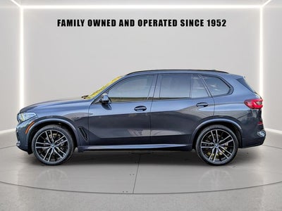 2020 BMW X5 sDrive40i