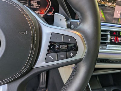 2020 BMW X5 sDrive40i