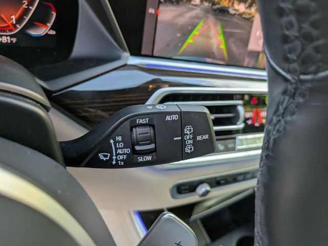 2020 BMW X5 sDrive40i