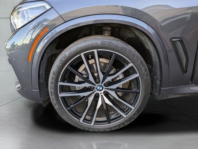 2020 BMW X5 sDrive40i