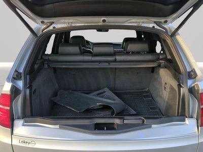 2013 BMW X5 xDrive50i