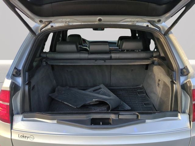2013 BMW X5 xDrive50i