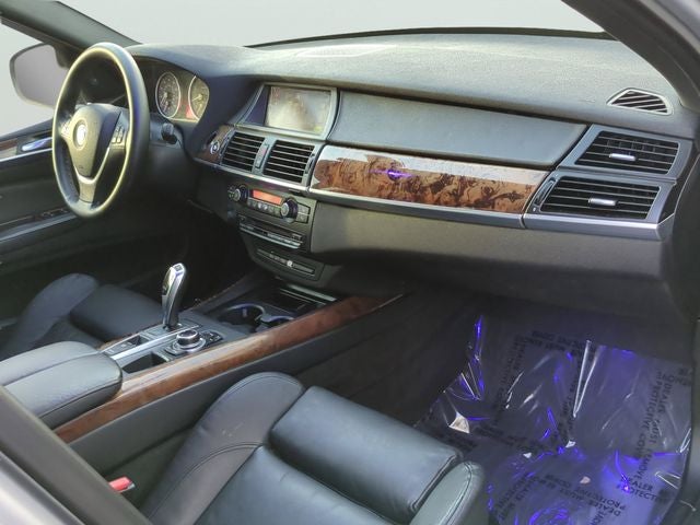 2013 BMW X5 xDrive50i