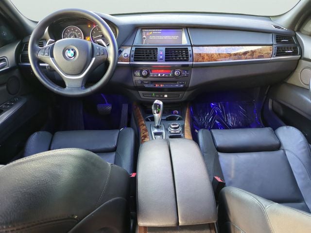 2013 BMW X5 xDrive50i