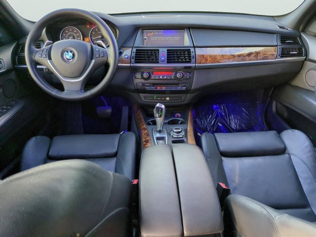 2013 BMW X5 xDrive50i