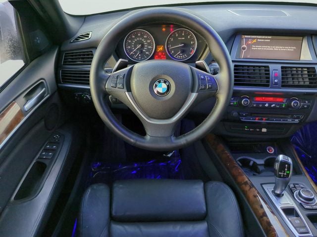 2013 BMW X5 xDrive50i