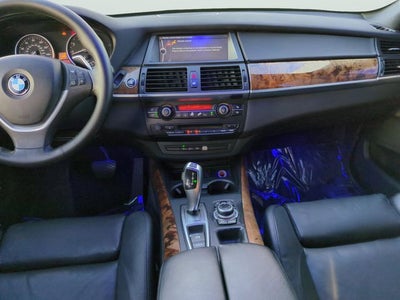 2013 BMW X5 xDrive50i