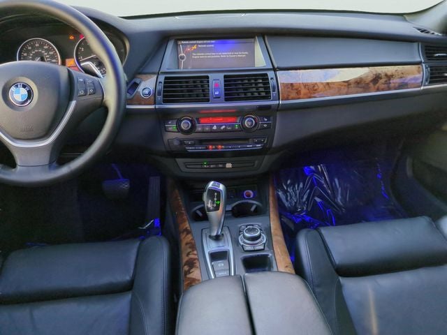 2013 BMW X5 xDrive50i