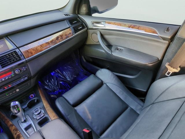 2013 BMW X5 xDrive50i