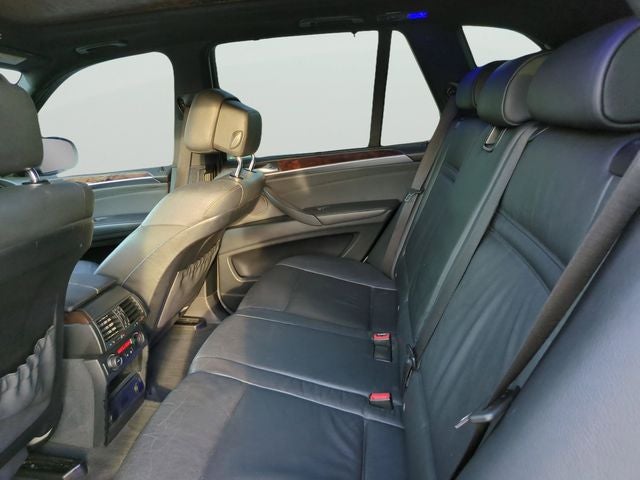 2013 BMW X5 xDrive50i