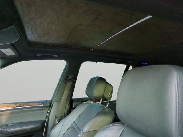 2013 BMW X5 xDrive50i
