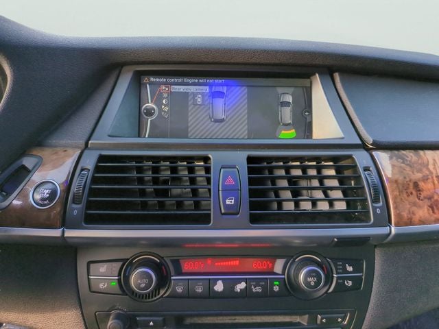 2013 BMW X5 xDrive50i