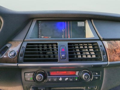 2013 BMW X5 xDrive50i