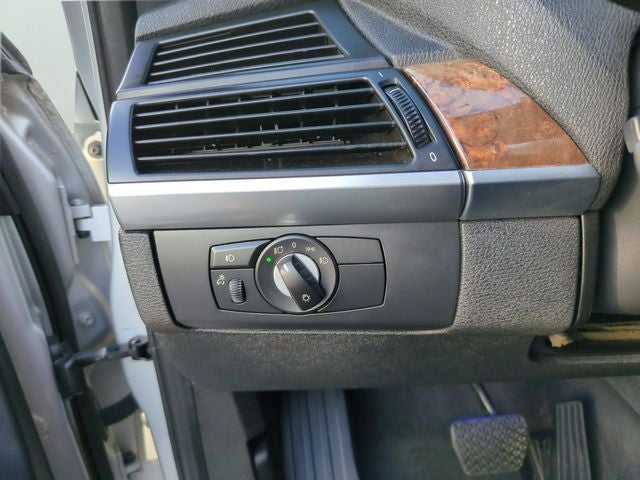 2013 BMW X5 xDrive50i