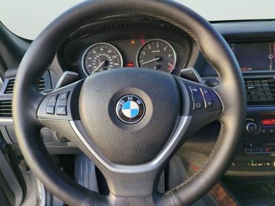 2013 BMW X5 xDrive50i