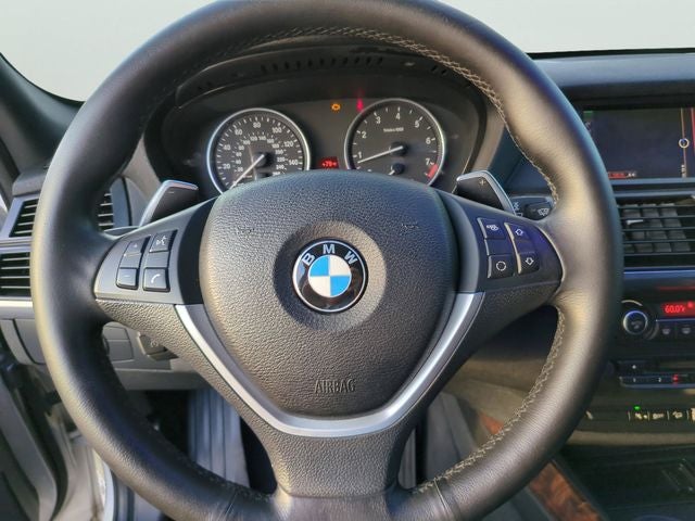 2013 BMW X5 xDrive50i