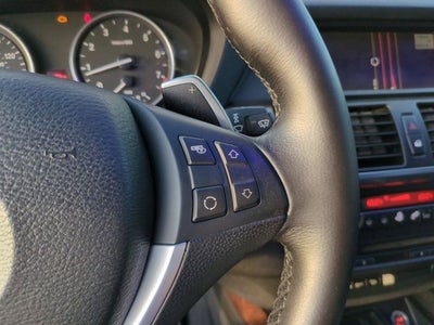 2013 BMW X5 xDrive50i