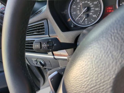 2013 BMW X5 xDrive50i
