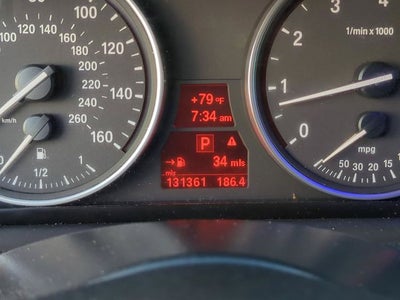 2013 BMW X5 xDrive50i