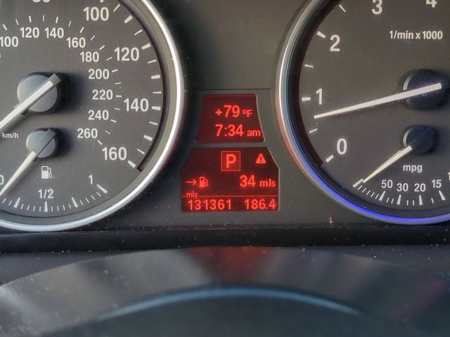 2013 BMW X5 xDrive50i
