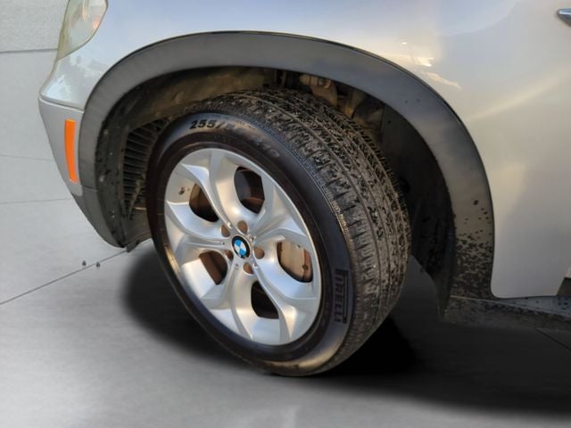 2013 BMW X5 xDrive50i