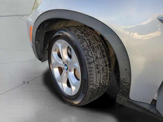 2013 BMW X5 xDrive50i