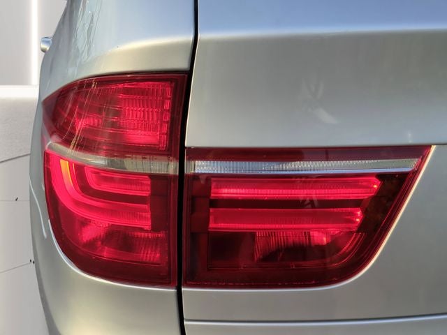 2013 BMW X5 xDrive50i