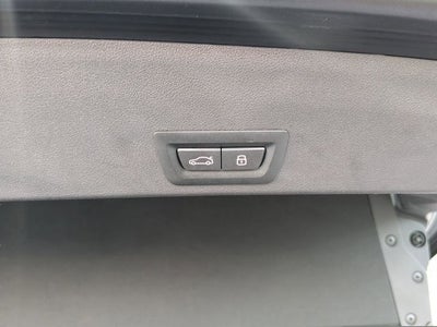 2024 BMW XM Label Red